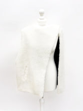 Load image into Gallery viewer, Kochi Cape/Vest - One-of-a-kind