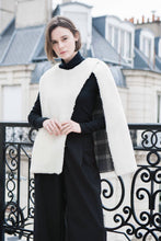 Load image into Gallery viewer, Kochi Cape/Vest - One-of-a-kind