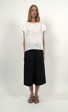Load image into Gallery viewer, Cotton Boxy Top