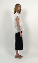 Load image into Gallery viewer, Cotton Boxy Top