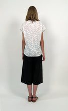 Load image into Gallery viewer, Cotton Boxy Top