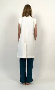 Shibui Cotton Vest