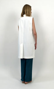 Shibui Cotton Vest
